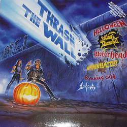 Compilations : Thrash the Wall